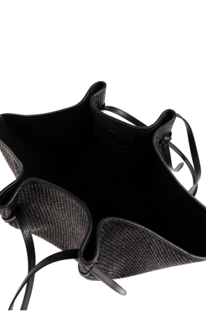 Yuzefi ‘Large Mochi’ shopper bag