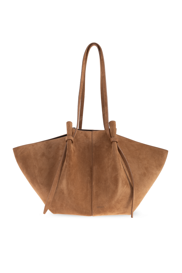 "Mochi Large" shopper bag od Yuzefi