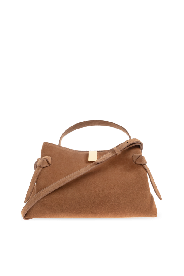 Handbag `Gyoza` od Yuzefi