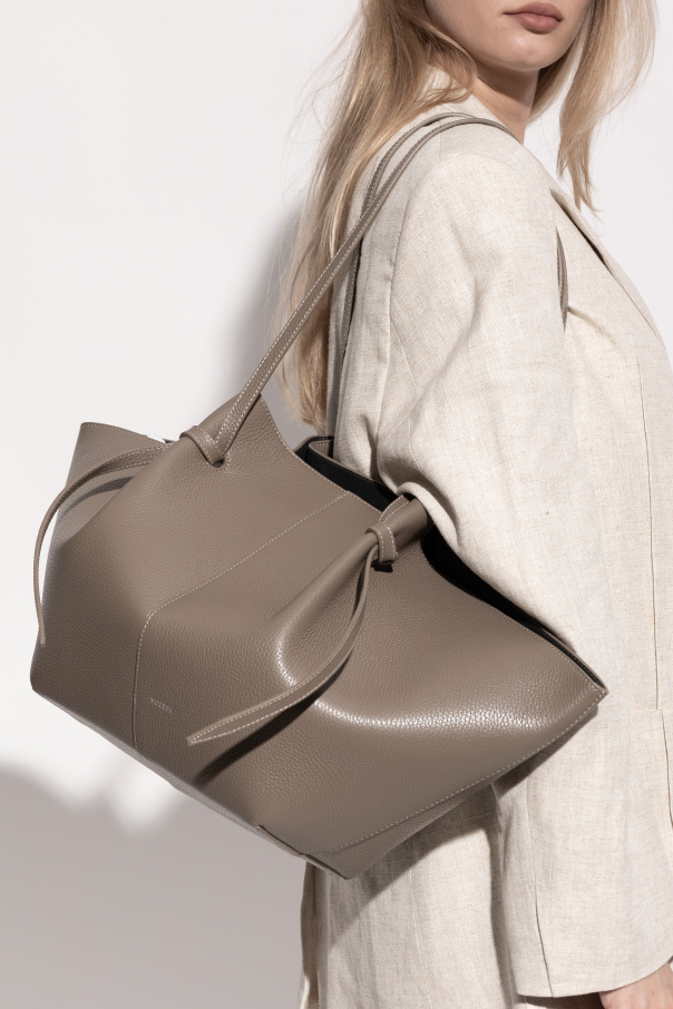 Yuzefi Torba `Mochi Large` typu `shopper`