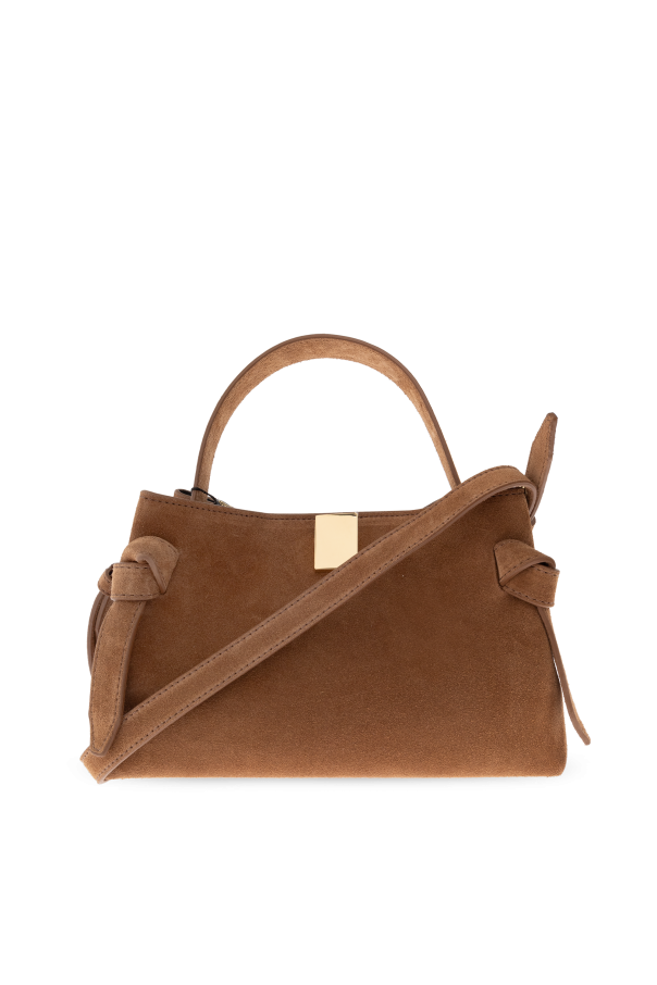 Handbag `Gyoza Mini` od Yuzefi