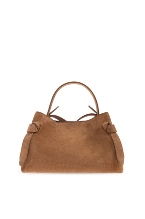 Yuzefi Handbag `Gyoza Mini`