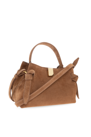 Yuzefi Handbag `Gyoza Mini`