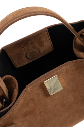 Yuzefi Handbag `Gyoza Mini`