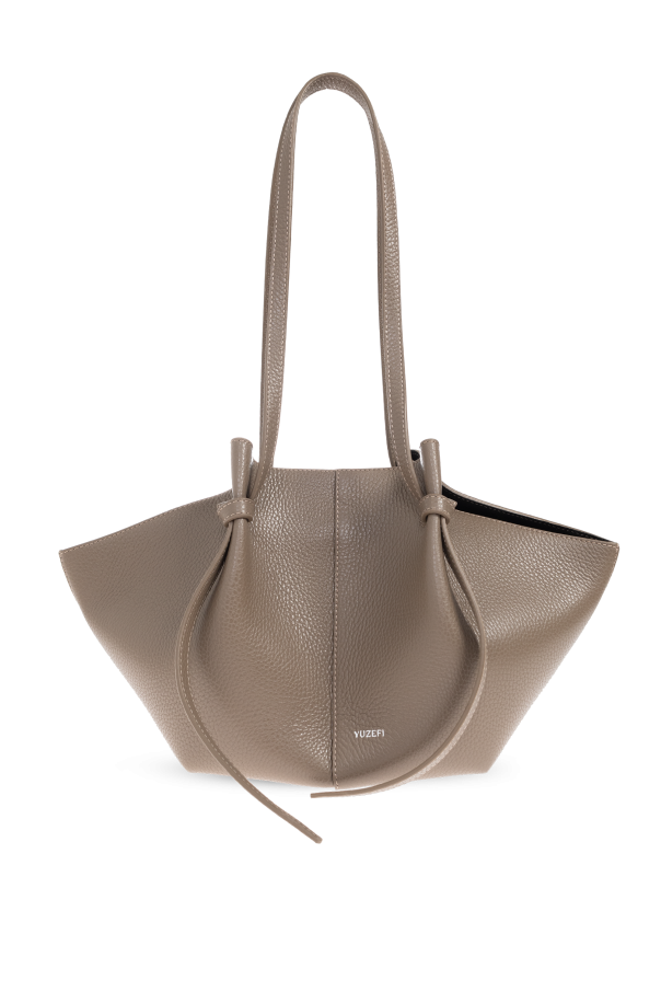 "Mochi" shopper bag od Yuzefi