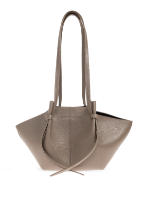 Yuzefi "Mochi" shopper bag