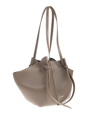 Yuzefi "Mochi" shopper bag