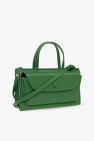 Opening Ceremony ‘Razor Clam’ shoulder bag