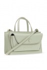 Opening Ceremony ‘Razor Clam’ shoulder bag