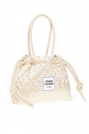 Opening Ceremony ‘Marshmallow’ shoulder bag