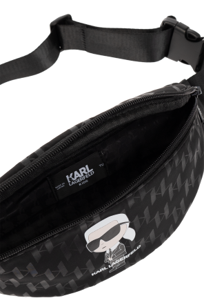Karl Lagerfeld Kids Belt bag