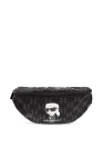 Karl Lagerfeld Kids Belt bag
