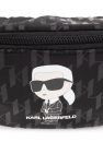 Karl Lagerfeld Kids Belt bag