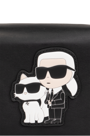 Karl Lagerfeld Kids Shoulder bag