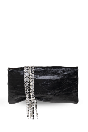 Jimmy Choo Kopertówka `Zandra`