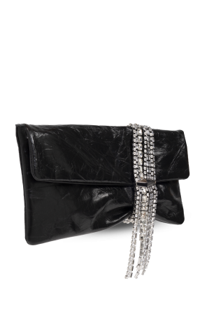 Jimmy Choo Kopertówka `Zandra`