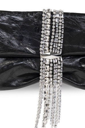 Jimmy Choo Kopertówka `Zandra`