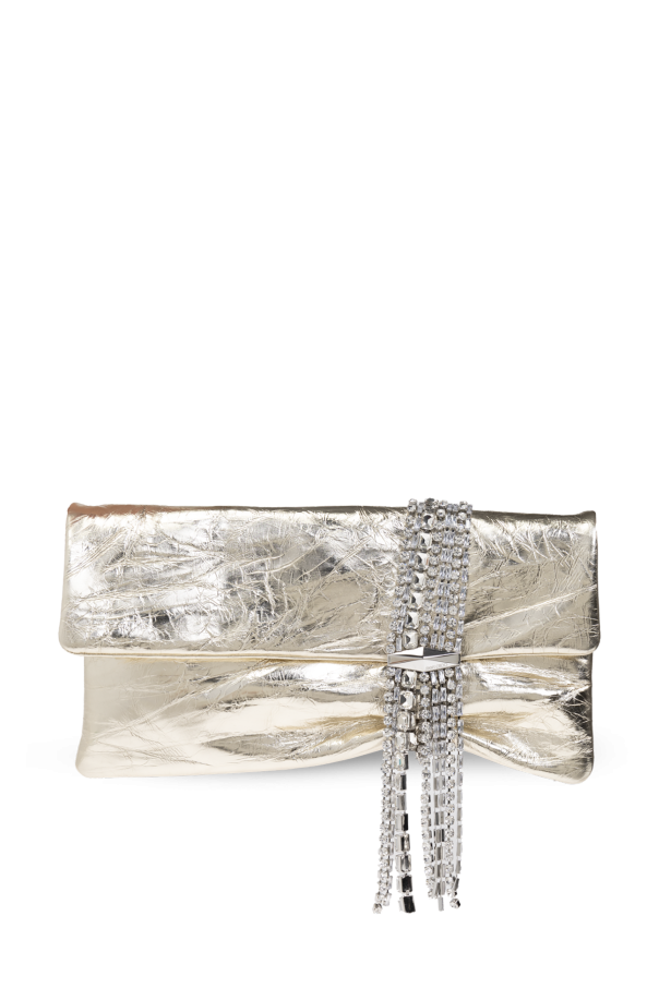 Clutch Zandra, zdjęcie 1 Clutch Zandra od Jimmy Choo