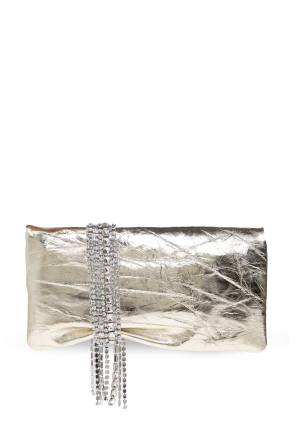 Jimmy Choo Kopertówka `Zandra`