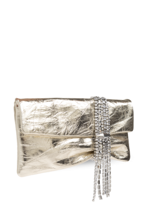 Jimmy Choo Kopertówka `Zandra`