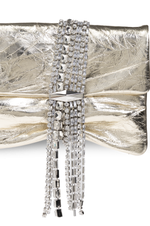 Jimmy Choo Kopertówka `Zandra`