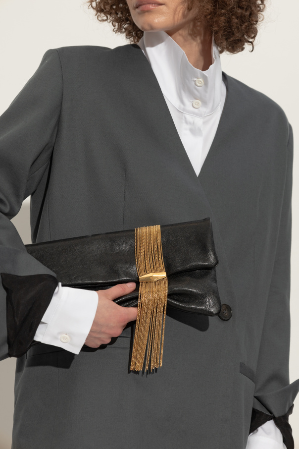 Jimmy Choo Clutch bag "Zandra"