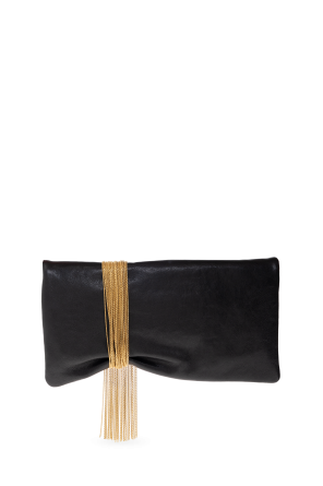 Jimmy Choo Clutch bag "Zandra"