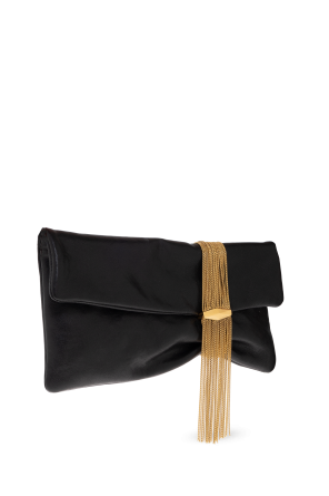 Jimmy Choo Clutch bag "Zandra"