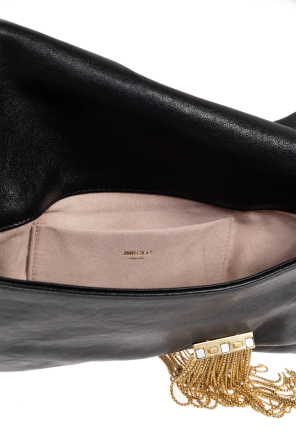 Jimmy Choo Clutch bag "Zandra"