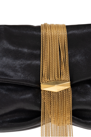 Jimmy Choo Clutch bag "Zandra"