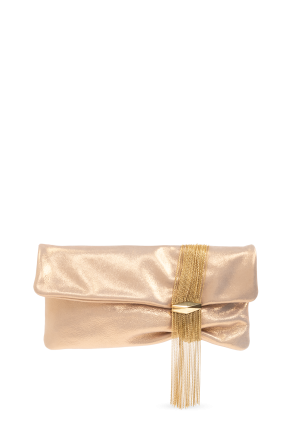 Clutch bag `Zandra`