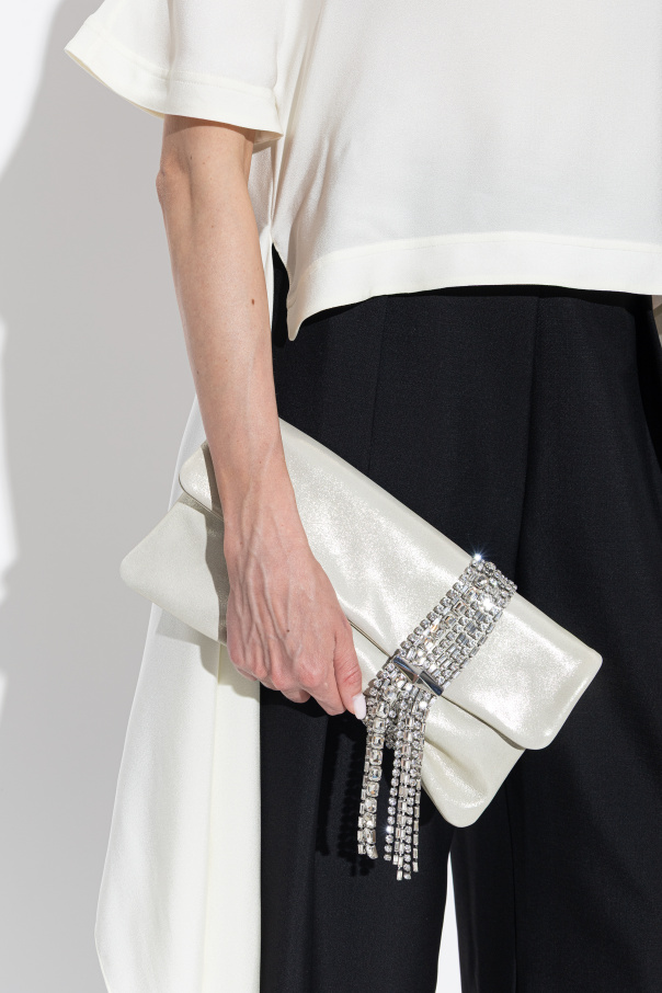 Jimmy Choo Kopertówka ‘Zandra’