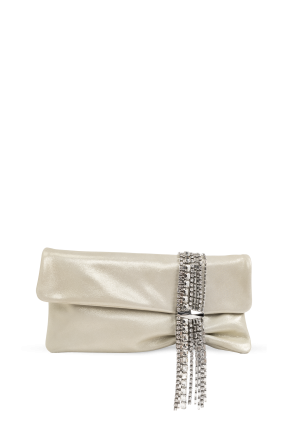 'Zandra' clutch