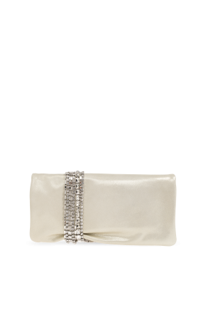 Jimmy Choo Kopertówka ‘Zandra’