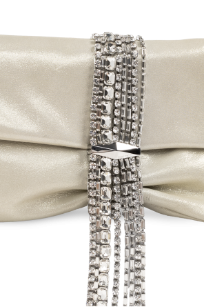 Jimmy Choo Kopertówka ‘Zandra’