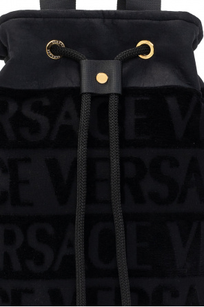 Versace Home Marsupio GUESS Vezzola Bum bag Goji HMVZZL P2130 BBO