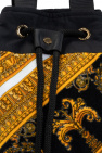 Versace Home MCQ Messenger Bags