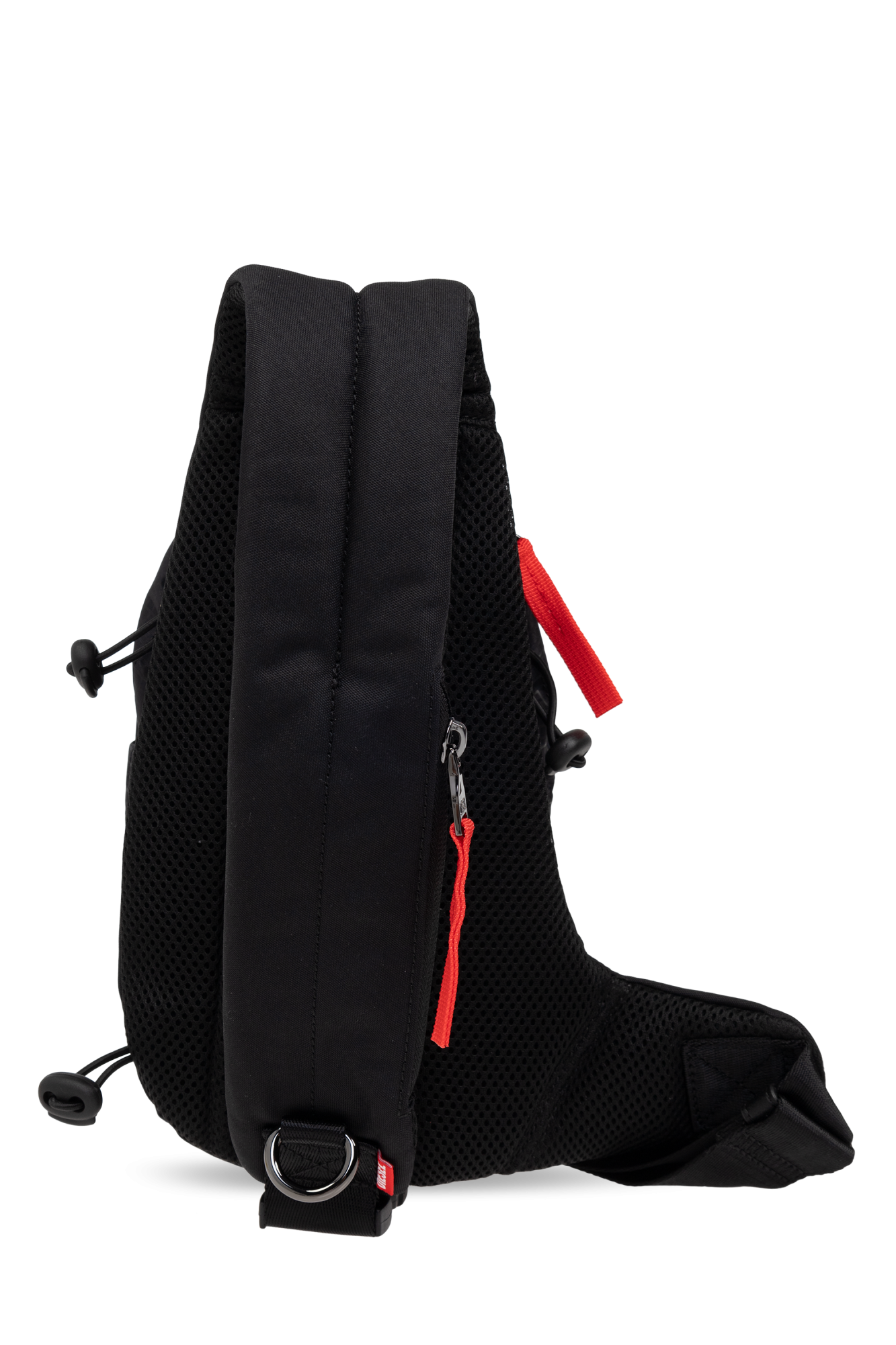 Diesel One-shoulder backpack `ZIP-D ZIP-D`