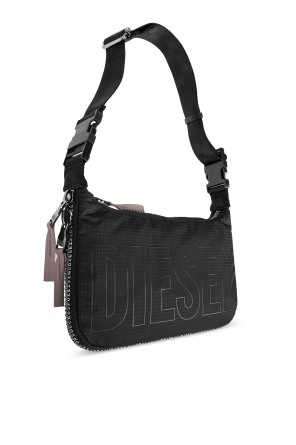 Diesel Shoulder Bag ‘ZIP-D ZIP-D’