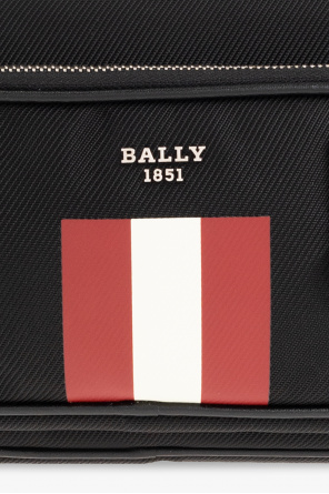 Bally ‘Zughorn’ belt Kors bag