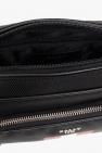 Bally ‘Zughorn’ belt bag