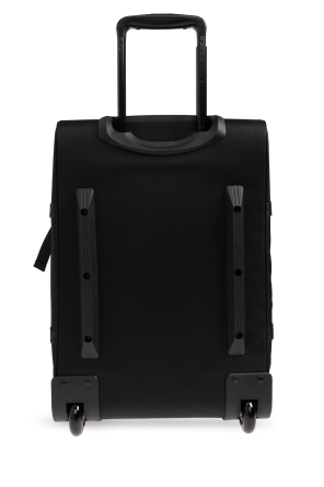 EA7 Emporio Armani Suitcase with logo