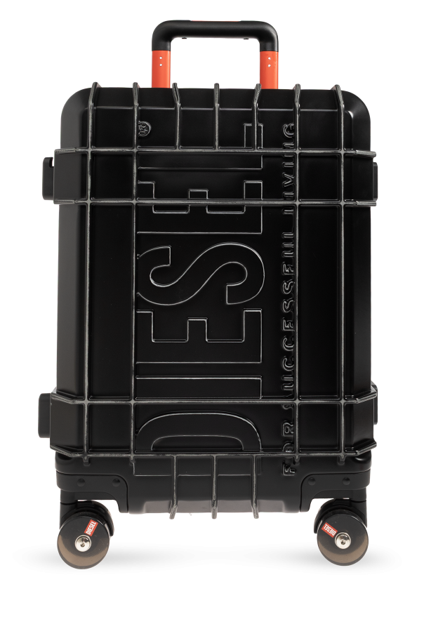 Suitcase ‘DSL003.1’ od Diesel