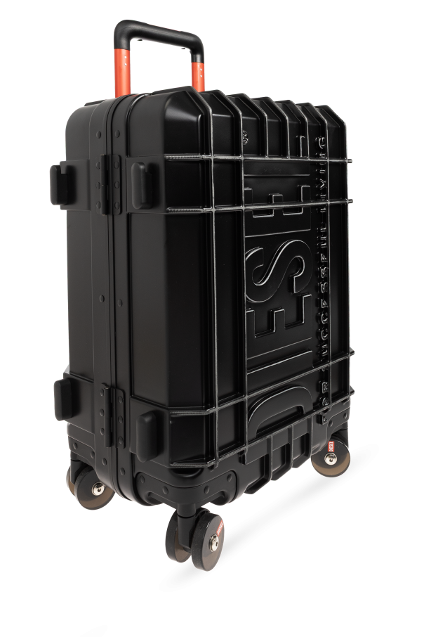 Diesel Suitcase ‘DSL003.1’