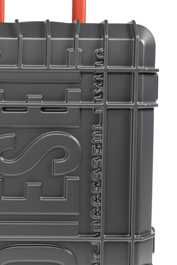 Diesel Suitcase ‘DSL003.1’