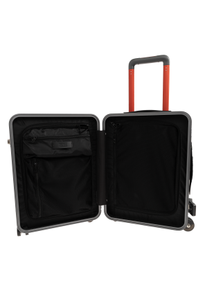 Diesel Suitcase ‘DSL003.1’