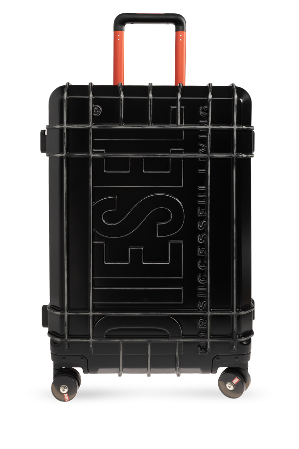 Suitcase ‘DSL003.2’ od Diesel