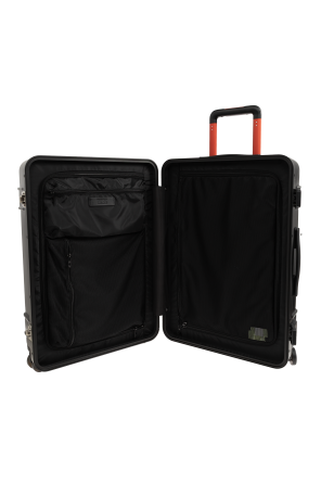Diesel Suitcase ‘DSL003.2’