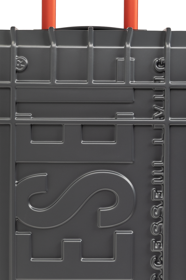 Diesel Suitcase ‘DSL003.2’