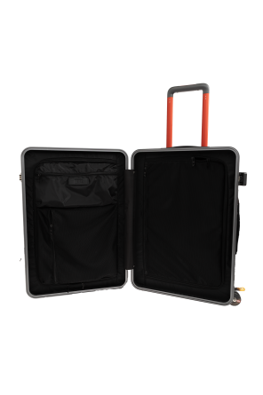 Diesel Suitcase ‘DSL003.2’